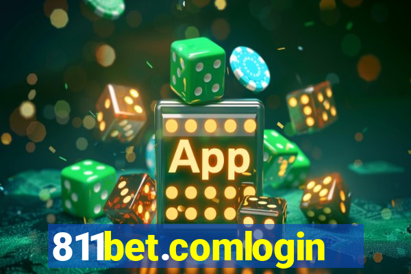 811bet.comlogin