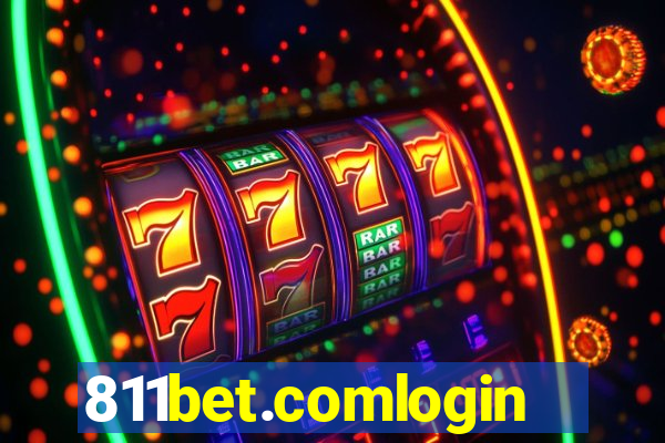 811bet.comlogin