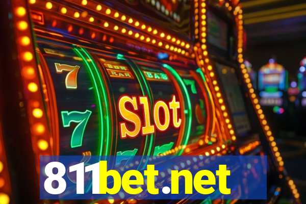 811bet.net