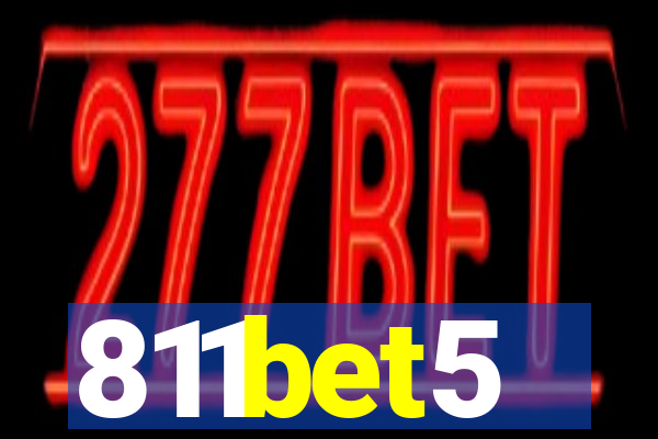 811bet5