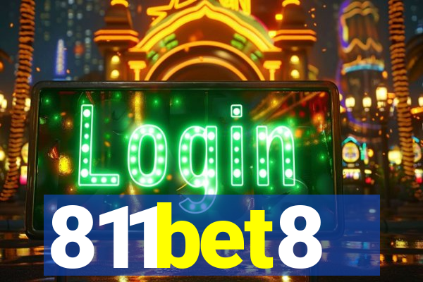 811bet8