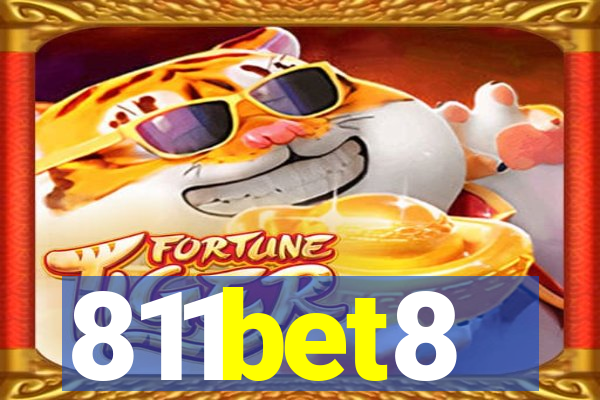 811bet8