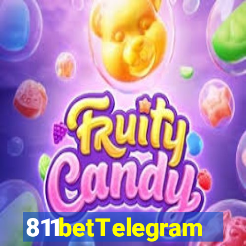 811betTelegram