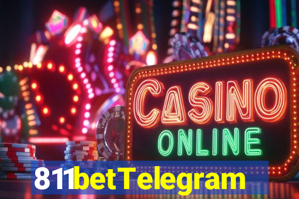 811betTelegram