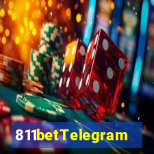 811betTelegram