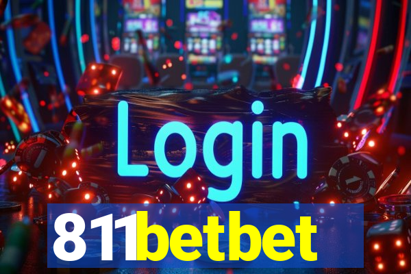 811betbet