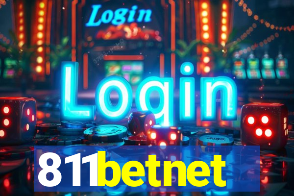 811betnet