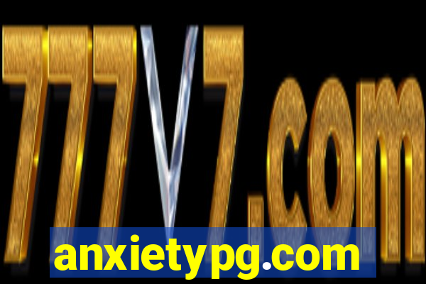 anxietypg.com