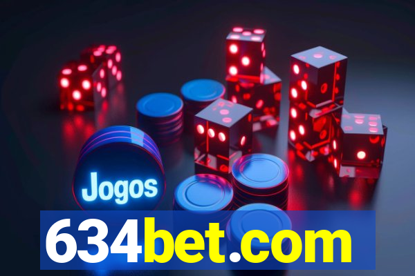 634bet.com