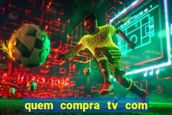 quem compra tv com defeito em porto alegre