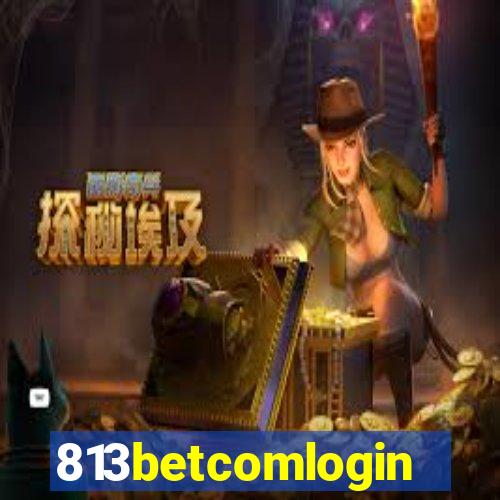 813betcomlogin