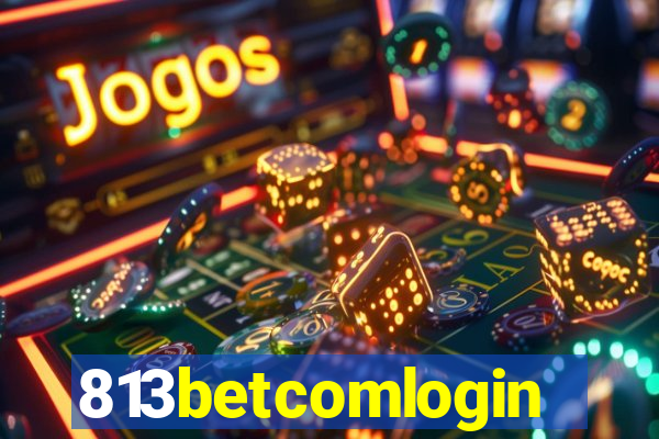 813betcomlogin