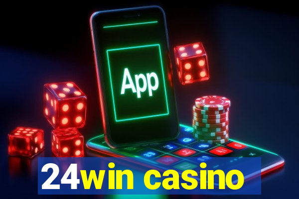 24win casino