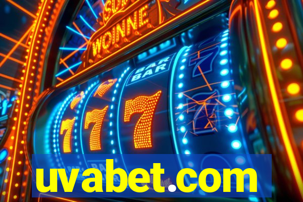 uvabet.com