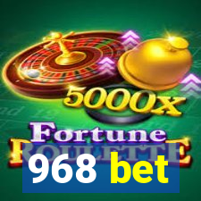 968 bet