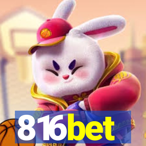 816bet