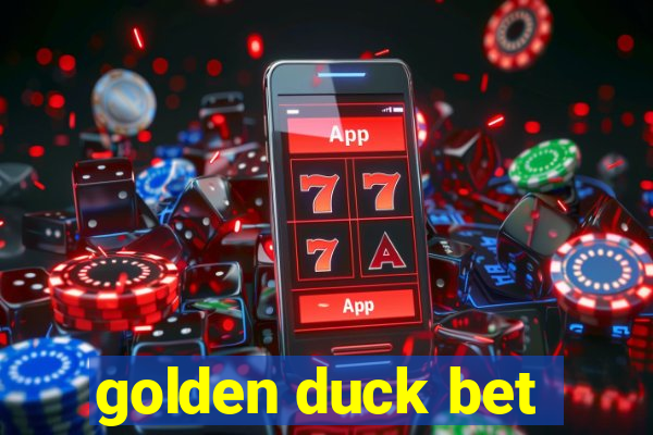 golden duck bet