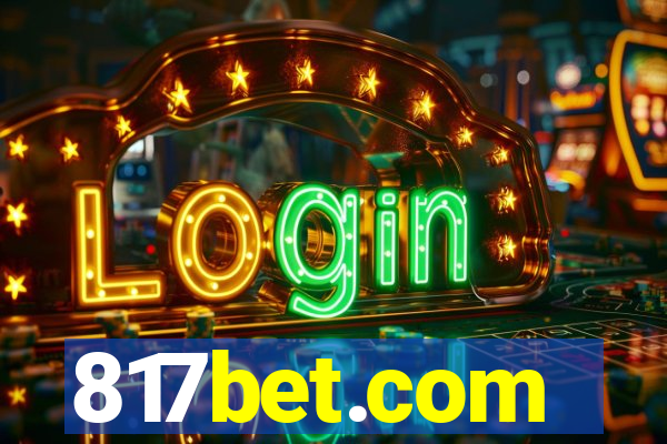 817bet.com