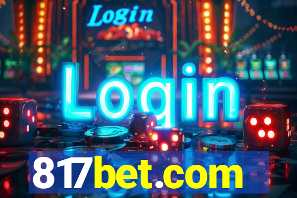 817bet.com