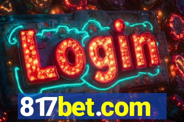 817bet.com