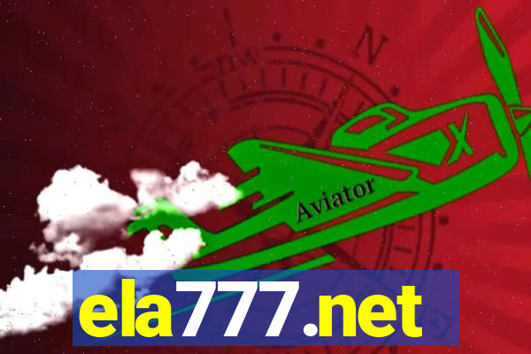 ela777.net