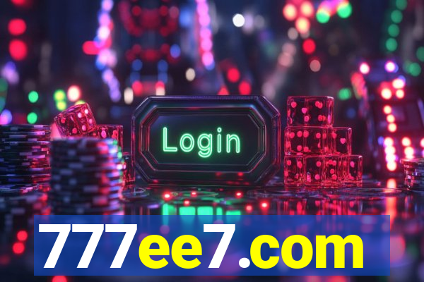 777ee7.com