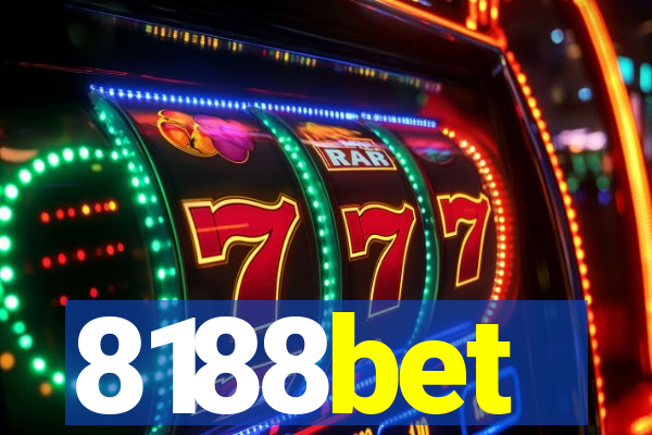 8188bet