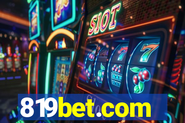 819bet.com