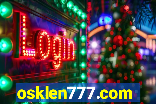 osklen777.com