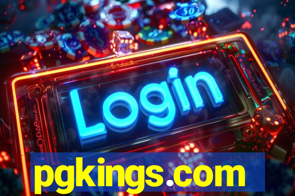 pgkings.com