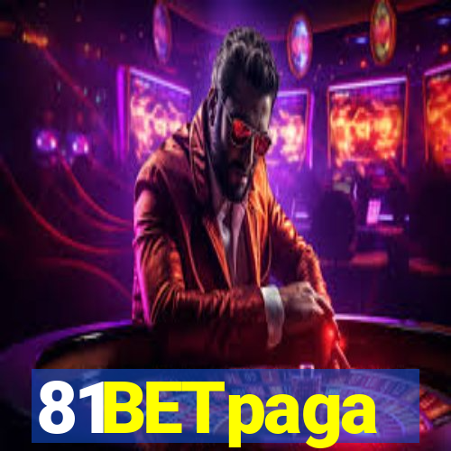 81BETpaga