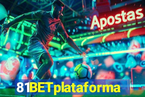 81BETplataforma