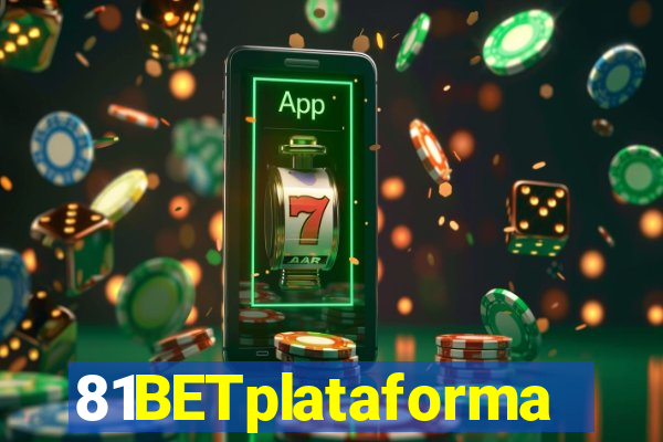 81BETplataforma