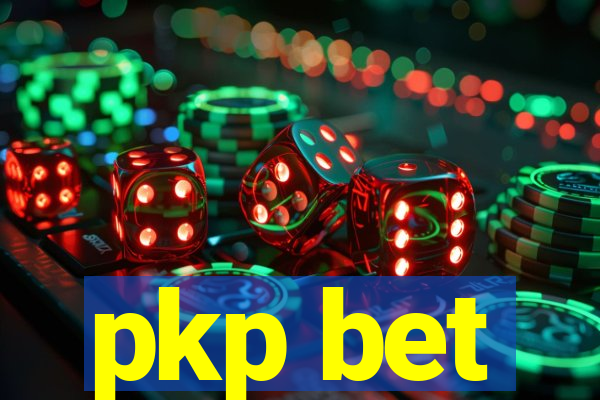 pkp bet