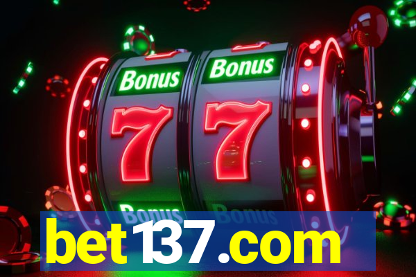 bet137.com