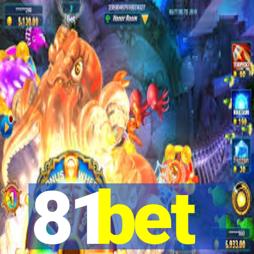 81bet