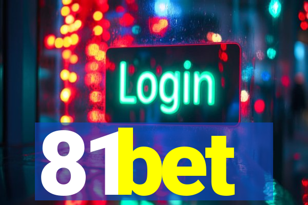 81bet