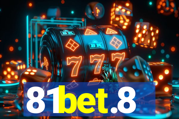 81bet.8