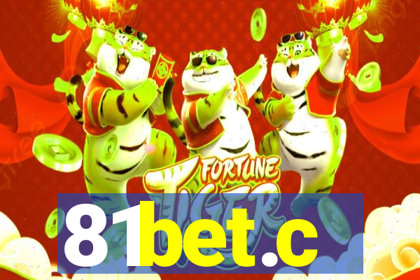 81bet.c