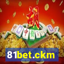 81bet.ckm