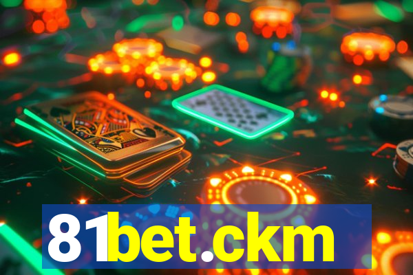 81bet.ckm