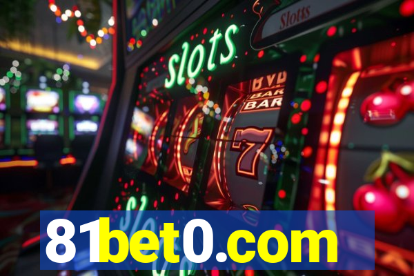 81bet0.com