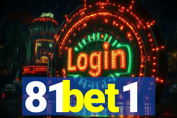 81bet1