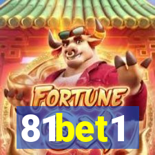 81bet1