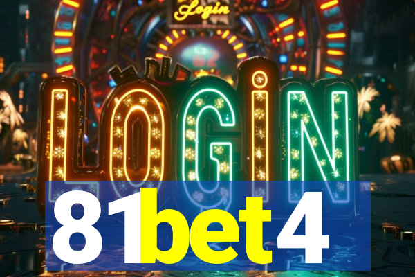 81bet4