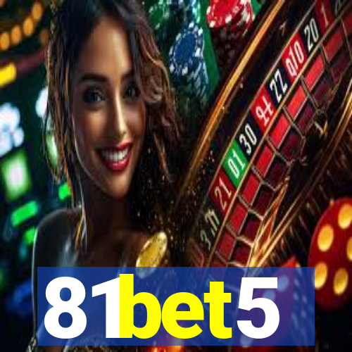 81bet5