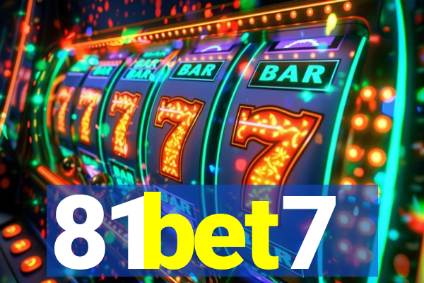 81bet7