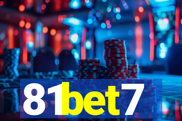 81bet7