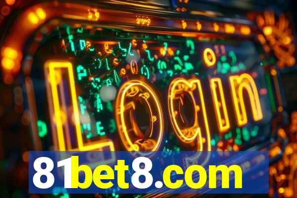 81bet8.com