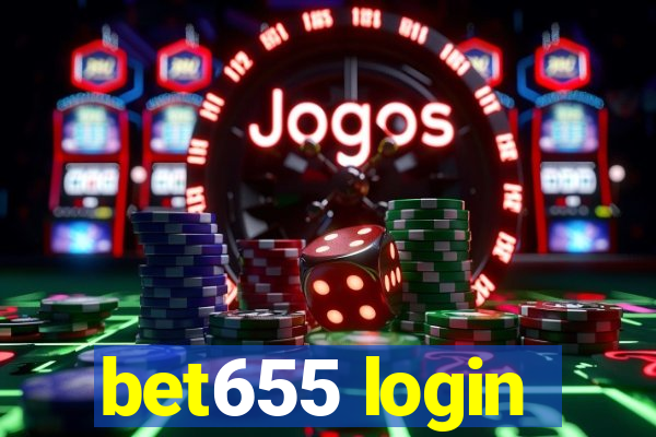 bet655 login